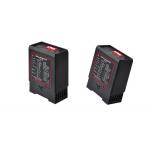 DC 24V Vehicle Loop Detector Electronic Single Channel For Parking Traffic