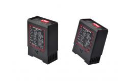 China DC 24V Vehicle Loop Detector Electronic Single Channel For Parking Traffic supplier