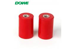 China cylindrical MNS Busbar Insulator Terminal supplier
