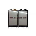 Digitizer Touch Screen For Sony Ericsson MK16 Black , Touchscreen Replacement for sale