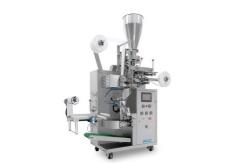 China PLC Automatic Tea Bag Filling Packing Machine Multifunctional YH-T50 supplier