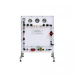 Fluids Engineering Cavitation Demonstration Unit Quick Release for sale