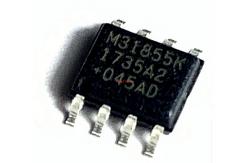 China MAX31855KASA+ supplier