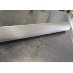 304 20 x 120 Dutch Woven Wire Mesh Cloth, Woven Wire Mesh Filter Acid Resisting for sale