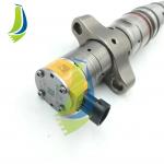 557-7627 C7 C9.3 Diesel Fuel Injector 5577627 E325D E329D Excavator for sale