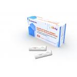 CIA 70ul Serum Whole Blood  Hepatitis Rapid Test Kit for sale
