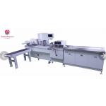 China Automatic Soft Ring Binding Machine RSB300 Provide You New Binding Solutions for sale