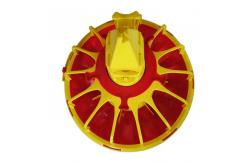 China 750W Automatic Pan Feeding System supplier