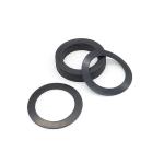 Customized Rubber O Ring According to Customer Drawings