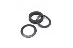 China Customized Rubber O Ring According to Customer Drawings supplier