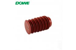 China 24KV Busbar Standoff Insulators Support Electrical Composite supplier