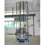 MIL-STD Standards Shock Test System Customized Table Mounting Patterns Available