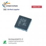 MAX752CWE+T
