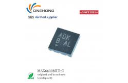 China MAX752CWE+T supplier