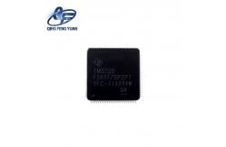 China Texas TMS320F28377SPZPT In Stock Electronic Components Integrated Circuits Microcontroller TI IC chips HTQFP100 supplier