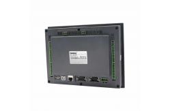 China QM3G-100FH COM Port Integrated HMI PLC 64MB Public Terminal Isolated supplier