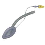 Consumable PVC Laryngeal Mask Airway ISO13485 For Anesthesia for sale