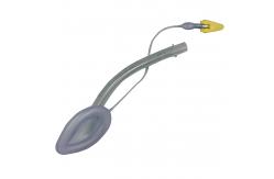 China Consumable PVC Laryngeal Mask Airway ISO13485 For Anesthesia supplier