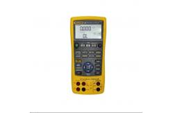 China Fluke 726 Precision Multifunction Process Calibrator For Accurate Measurements supplier