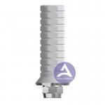 Titanium Temporary Abutment for sale