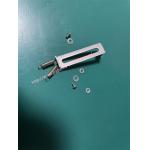 Plilipph UT3000A monitor battery compartment spring component for Hospital ICU Clinic