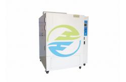 China IEC 60811 Natural Convection Oven Heating Chamber 8-20 Air Changes Per Hour supplier