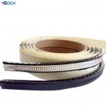 Warm Edge Super Butyl Spacer Bar For Double Glazing Glass for sale