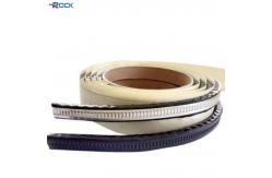 China Warm Edge Super Butyl Spacer Bar For Double Glazing Glass supplier