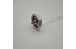 China Salon Hair Glue Valve for Creative Styling Adjustable Flow Ergonomic Design supplier