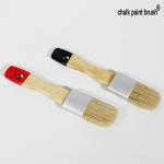 2 Inches Chalk Paint And Wax Brush For Painting And Waxing for sale