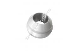 China C20 Steel Inner Con Carburizing And Hardening Small Machine Parts supplier
