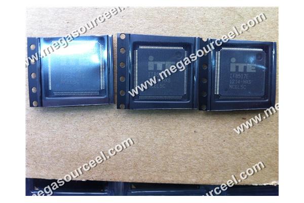 Computer IC Chips IT8518E CXA 1Gb (32Mx32) GDDR5 SGRAM ITE Computer IC Chips