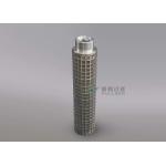 316L 304 Stainless Steel Filter Pleated Filter High Temperature 120℃ OEM for sale