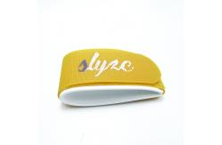 China Base Protection  Ski Straps With Durable Foam Wraps Easily supplier