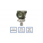 EJA530E-DAS4N-012DL/D4  EJA530E In-Line Mount Gauge Pressure Transmitter