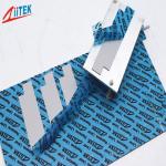 1.5W/MK Thermally Conductive Pad 2.0mmT RoHS compliant For Micro Heat Pipe for sale