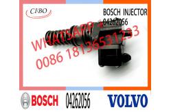 China high-quality 0414755016 Fuel Injection Unit Pump 04262056 For VOL 210 240 supplier