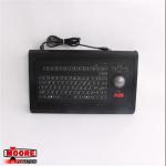 KSML92S1450-W-MC1  ABB  IEC60945 Industrial keyboard for sale