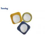 TPU Polyurethane Adhesive Hot Melt DTF Powder For Heat Transfer Printing