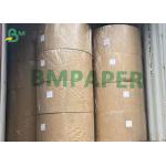 Coaster Paper Beer Mat Board In Roll Printable 0.4mm 0.5mm  0.6mm 0.7mm for sale