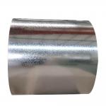 Width 600mm 750mm Hot Rolled Carbon Steel Coil Z40 Galvanised Steel Coils for sale