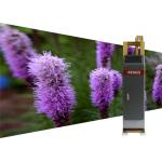 Zkmc 3d 4d Foldable Wall Mural Printer With Rotatable Printhead for sale