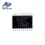 MODULE FOR MITSUBISHI LPC812M101JDH20 N-X-P Ic chips Integrated Circuits Electronic components 812M101JDH20 for sale
