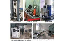 China Fiber Optic Cable manufacturer
