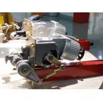 Automatic Car Park Barrier Arms Vehicle Barrier Gate for Access Control Systems