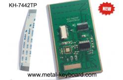 China Easy Handling Industrial Pointing Device Touchpad Without Buttons For Office Computer supplier
