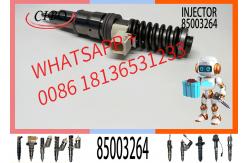 China Common Rail Fuel Injector 85003263 85003265 85003267 BEBE4D24001 Fuel Injector supplier