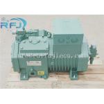15HP  Piston Compressor 4H-15.2Y /4HE-18Y Green Color High Cooling Capacity for sale