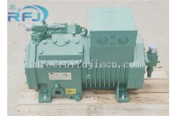 China 4NES-12Y  Piston Compressor Dual Capacity Control 1 Year Warranty supplier