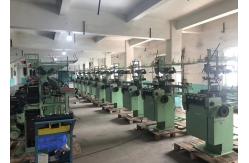 China Textile Jacquard Shuttleless Loom 1.5KW Stable Operation Performance supplier